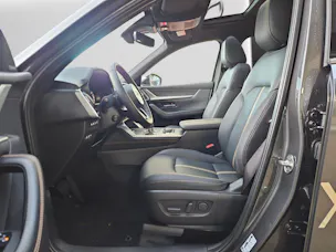Mazda CX-80 e-Skyactiv PHEV 327 AWD Homura Plus