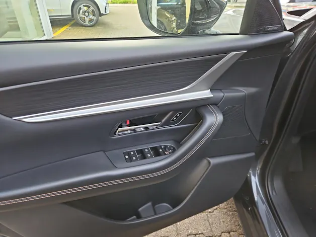 Mazda CX-80 e-Skyactiv PHEV 327 AWD Homura Plus