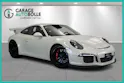 Porsche 911 GT3 PDK