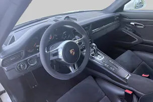 PORSCHE 911 GT3 PDK