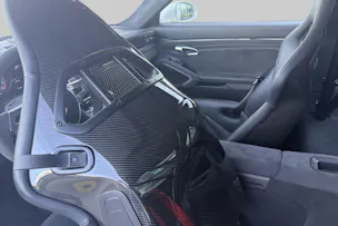 PORSCHE 911 GT3 PDK