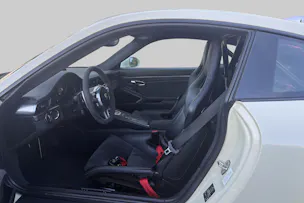 PORSCHE 911 GT3 PDK