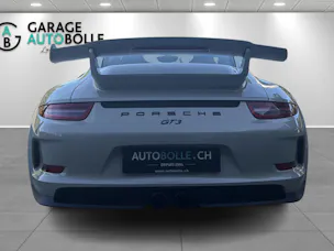 PORSCHE 911 GT3 PDK
