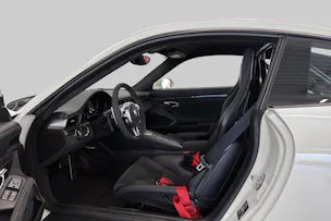 Porsche 911 GT3 PDK
