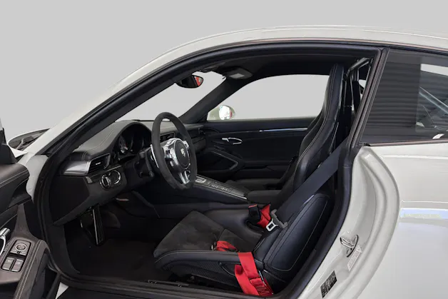 Porsche 911 GT3 PDK