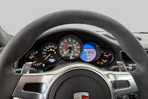 Porsche 911 GT3 PDK