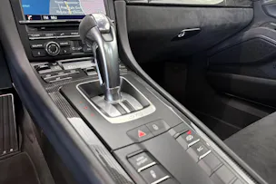 Porsche 911 GT3 PDK
