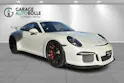 PORSCHE 911 GT3 PDK