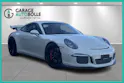 PORSCHE 911 GT3 PDK