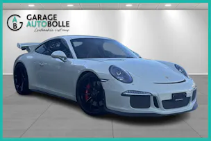 PORSCHE 911 GT3 PDK