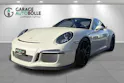 PORSCHE 911 GT3 PDK