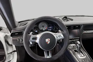 Porsche 911 GT3 PDK