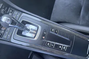 PORSCHE 911 GT3 PDK