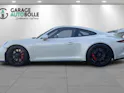 PORSCHE 911 GT3 PDK