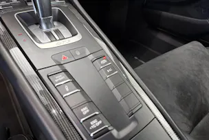 Porsche 911 GT3 PDK