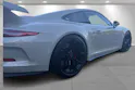 PORSCHE 911 GT3 PDK