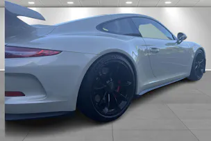 PORSCHE 911 GT3 PDK
