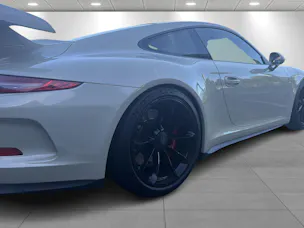 PORSCHE 911 GT3 PDK