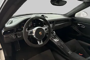 Porsche 911 GT3 PDK