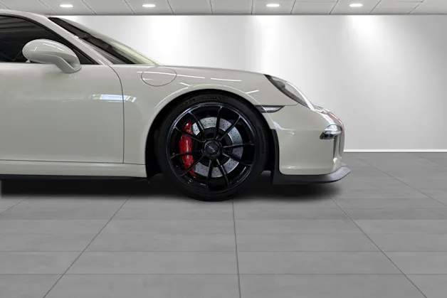 Porsche 911 GT3 PDK