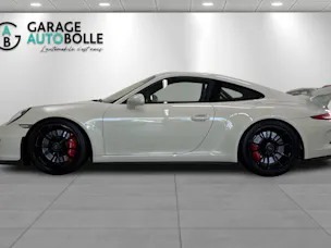 Porsche 911 GT3 PDK