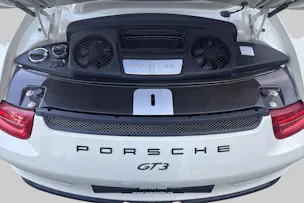 PORSCHE 911 GT3 PDK