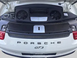 PORSCHE 911 GT3 PDK