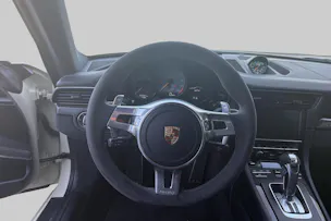 PORSCHE 911 GT3 PDK