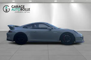 PORSCHE 911 GT3 PDK