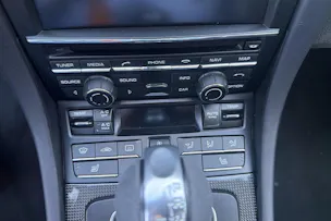 PORSCHE 911 GT3 PDK