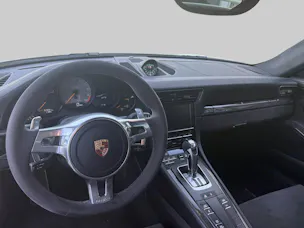 PORSCHE 911 GT3 PDK