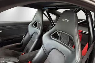 Porsche 911 GT3 PDK
