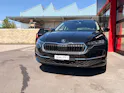 Škoda Octavia Combi 2.0 TDI DSG Selection