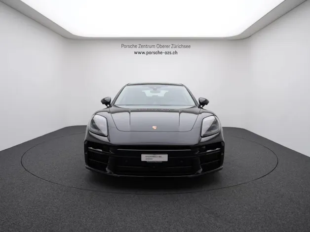Porsche Panamera GTS