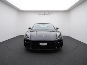 Porsche Panamera GTS