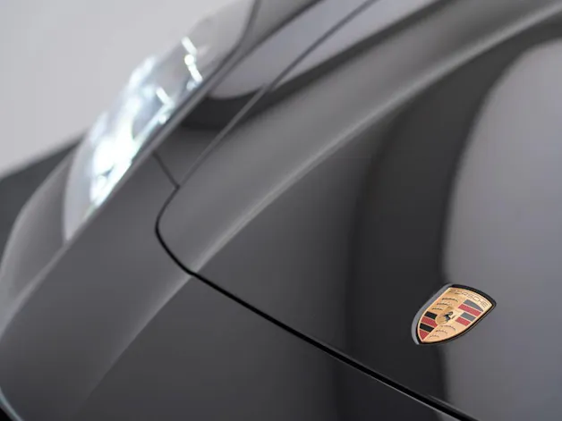 Porsche Panamera GTS