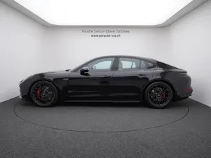 Porsche Panamera GTS