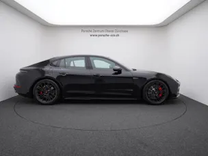 Porsche Panamera GTS