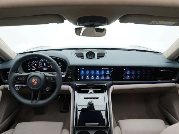 Porsche Panamera GTS