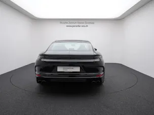 Porsche Panamera GTS