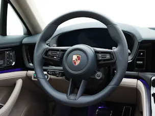 Porsche Panamera GTS