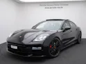 Porsche Panamera GTS