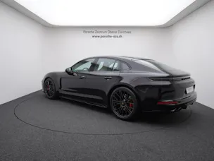 Porsche Panamera GTS