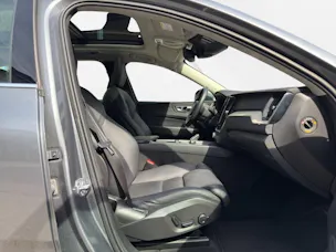 Volvo XC60 T8 eAWD Inscription Geartronic