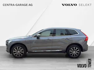 Volvo XC60 T8 eAWD Inscription Geartronic