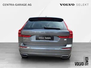 Volvo XC60 T8 eAWD Inscription Geartronic