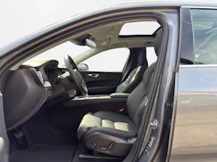 Volvo XC60 T8 eAWD Inscription Geartronic