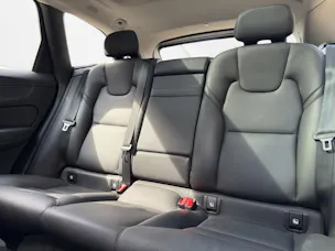 Volvo XC60 T8 eAWD Inscription Geartronic