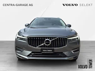 Volvo XC60 T8 eAWD Inscription Geartronic