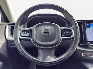 Volvo XC60 T8 eAWD Inscription Geartronic